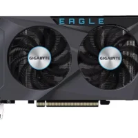 GIGABYTE GV-R64EAGLE-4GD