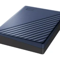 WESTERN DIGITAL WDBFTM0040BBL-WESN