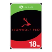 SEAGATE 3.5" ST18000NT001