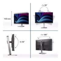 MMD-MONITORS & DISPLAYS 27B2U4601/00