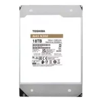 TOSHIBA EUROPE 3.5" HDWG51JUZSVA