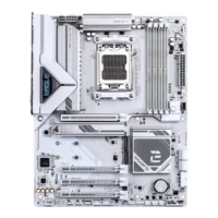 GIGABYTE B850 EAGLE WF7 ICE