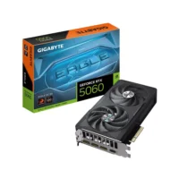 GIGABYTE NVIDIA GeForce RTX 5060 GV-N5060EAGLE OC-8GD