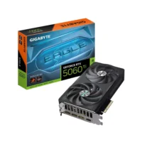 GIGABYTE NVIDIA GeForce RTX 5060 Ti GV-N506TEAGLE OC-16GD 1.0