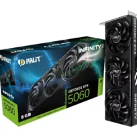 PALIT NVIDIA GeForce RTX 5060 NE75060019P1-GB2063S