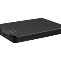 WESTERN DIGITAL WDBU6Y0015BBK-WESN