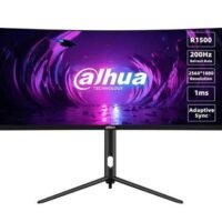 DAHUA DHI-LM30-E330CA 30" VA 200 Hz DHI-LM30-E330CA
