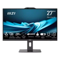 MSI "Core i7 27" 120 1 TB 3200 DDR4 PRO AP272P 14M-495EU