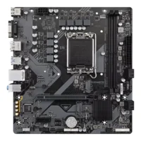 GIGABYTE B760M E