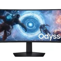 SAMSUNG LS49FG910EUXEN LS49FG910EUXEN
