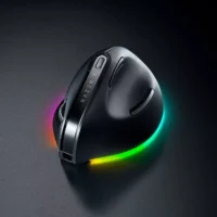 RAZER Ergonomic Mouse Pro Click V2 Vertical RZ01-05250100-R3G1