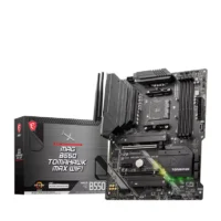 MSI MAG B550 TOMAHAWK MAX WIFI AMD B550 MAG B550 TOMAHAWK MAX WIFI