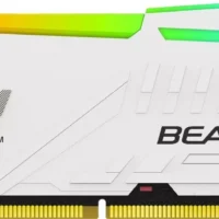 KINGSTON Fury Beast RGB XMP KF556C40BWA-16