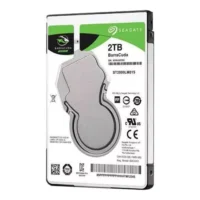 SEAGATE 2.5" ST2000LM015