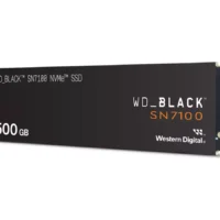 SANDISK M.2 2280 WDS500G4X0E-00CJA0