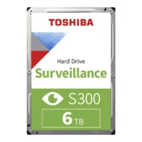 TOSHIBA EUROPE 3.5" HDWT860UZSVA