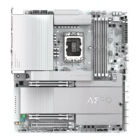 GIGABYTE Z890 AERO D