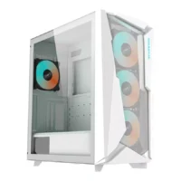 GIGABYTE Mid tower GB-C301GW
