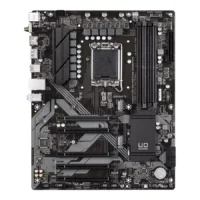GIGABYTE B760 DS3H AX DDR4