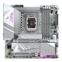 GIGABYTE Z890M A ELITE WF7 ICE