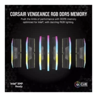 CORSAIR CMH32GX5M2E6000C36