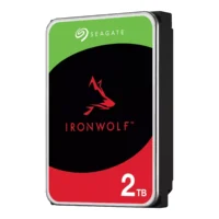 SEAGATE 3.5" ST2000VN003