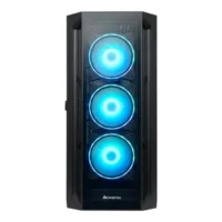 CHIEFTEC Tower GA-01B-TG-OP