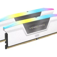 CORSAIR CMH32GX5M2B6000C30W