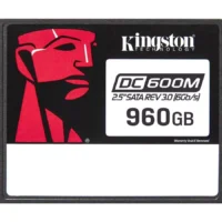 KINGSTON 2.5" SEDC600ME/960G