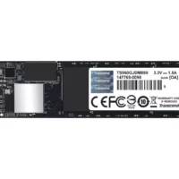 TRANSCEND NVMe TS960GJDM855