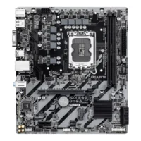 GIGABYTE H810M S2H
