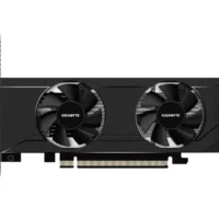 GIGABYTE GV-R64D6-4GL