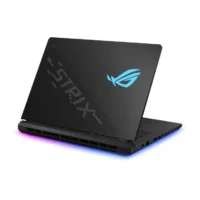 ASUS ROG Strix SCAR 16 (2025) "Core Ultra 16" 1 TB+1 TB 5600 DDR5 Intel HM870 Express 90NR0L81-M003L0