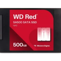 SANDISK 2.5" WDS500G1R0A-68A4W0