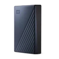 WESTERN DIGITAL WDBEJA0060BBL-WESN
