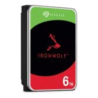 SEAGATE 3.5" ST6000VN006