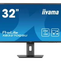 IIYAMA XB3270QSU-B1
