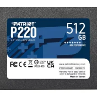 PATRIOT MEMORY 2.5" P220S512G25
