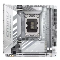 GIGABYTE B860I AORUS PRO ICE