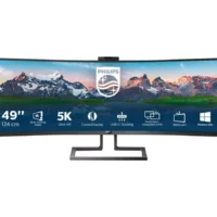 MMD-MONITORS & DISPLAYS 499P9H/00