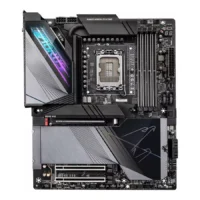 GIGABYTE Z790 AORUS MASTER X
