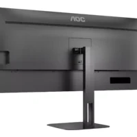 AOC INTERNATIONAL U34V5C/BK