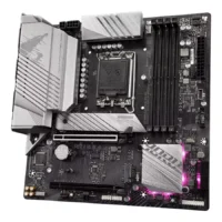 GIGABYTE B760M AORUS ELITE AX