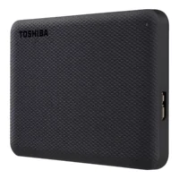 TOSHIBA EUROPE 2.5" HDTCA40EK3CA