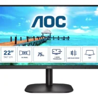 AOC INTERNATIONAL 22B2H/EU
