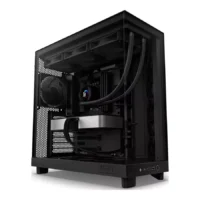NZXT Mid tower CC-H61FB-01