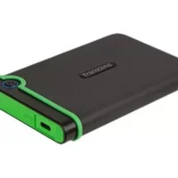TRANSCEND 2.5" TS2TSJ25M3C