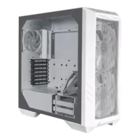 COOLER MASTER Tower H500-WGNN-S00