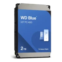 WESTERN DIGITAL 3.5" WD20EZBX