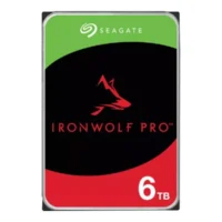 SEAGATE 3.5" ST6000NT001